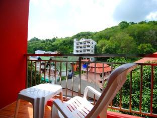 Coffee Mania House Hotel Phuket Exterior photo