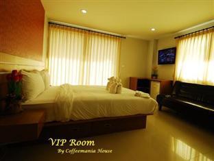 Coffee Mania House Hotel Phuket Exterior photo